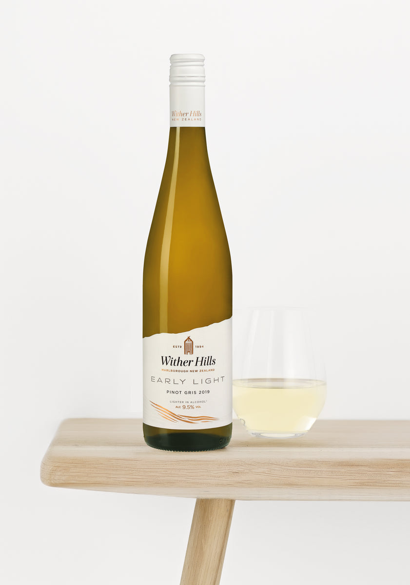 Early Light Pinot Gris – Wither Hills