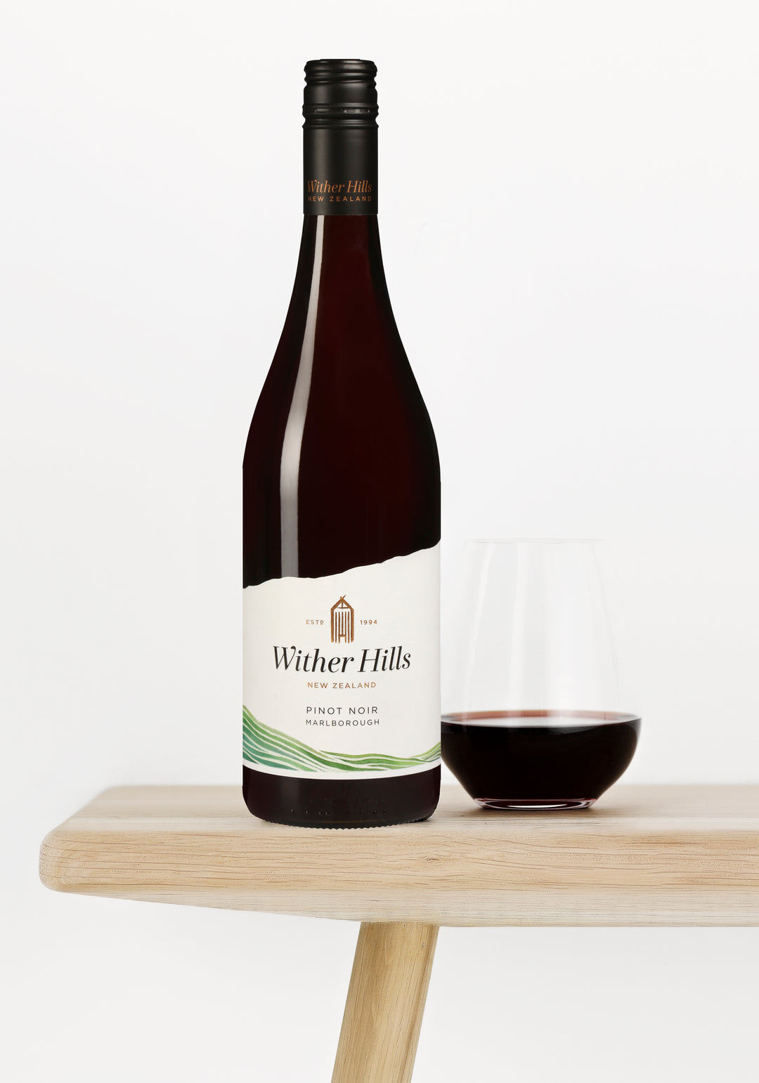 Pinot Noir – Wither Hills